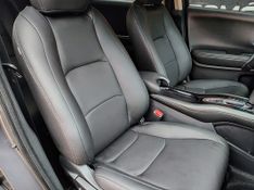 Honda HR-V EXL 1.8 Flexone 16V 2019/2020 VALE AUTOMÓVEIS LAJEADO / Carros no Vale
