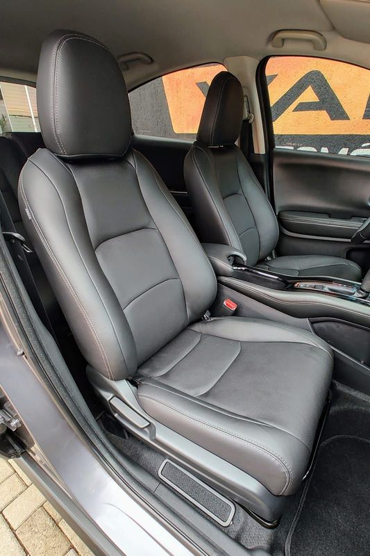 Honda HR-V EXL 1.8 Flexone 16V 2019/2020 VALE AUTOMÓVEIS LAJEADO / Carros no Vale