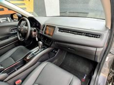 Honda HR-V EXL 1.8 Flexone 16V 2019/2020 VALE AUTOMÓVEIS LAJEADO / Carros no Vale