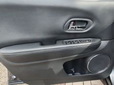 Honda HR-V EXL 1.8 Flexone 16V 2019/2020 VALE AUTOMÓVEIS LAJEADO / Carros no Vale