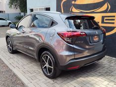 Honda HR-V EXL 1.8 Flexone 16V 2019/2020 VALE AUTOMÓVEIS LAJEADO / Carros no Vale