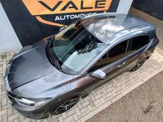 Honda HR-V EXL 1.8 Flexone 16V 2019/2020 VALE AUTOMÓVEIS LAJEADO / Carros no Vale