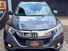 Honda HR-V EXL 1.8 Flexone 16V 2019/2020 VALE AUTOMÓVEIS LAJEADO / Carros no Vale