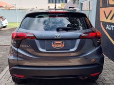 Honda HR-V EXL 1.8 Flexone 16V 2019/2020 VALE AUTOMÓVEIS LAJEADO / Carros no Vale