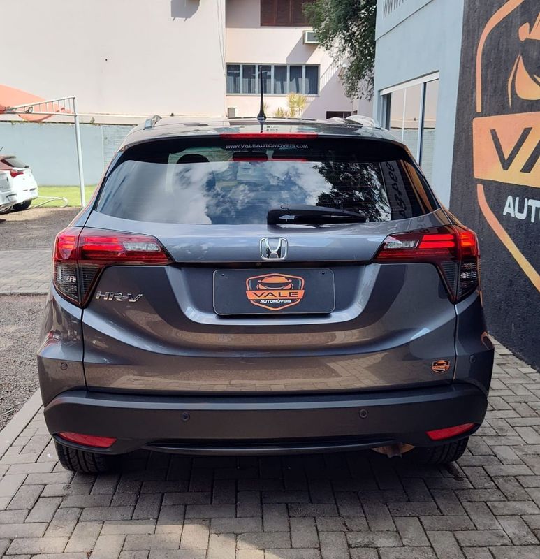 Honda HR-V EXL 1.8 Flexone 16V 2019/2020 VALE AUTOMÓVEIS LAJEADO / Carros no Vale