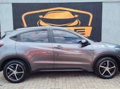 Honda HR-V EXL 1.8 Flexone 16V 2019/2020 VALE AUTOMÓVEIS LAJEADO / Carros no Vale