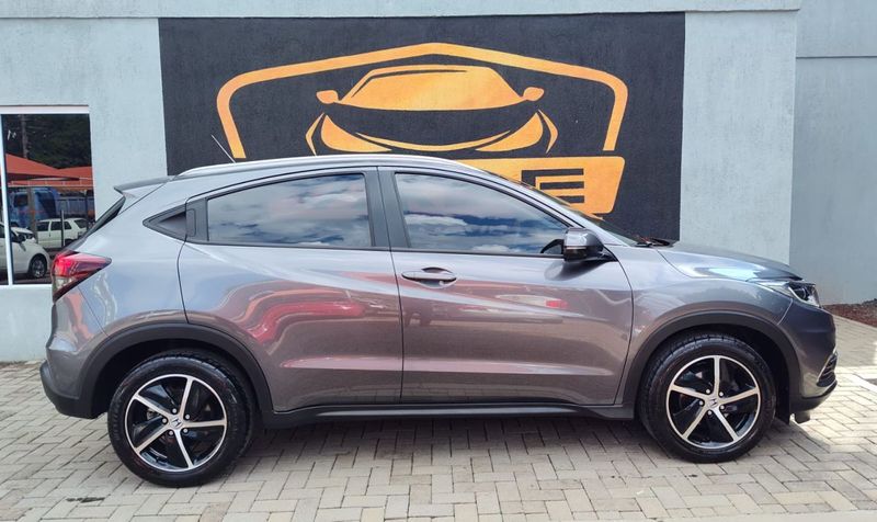 Honda HR-V EXL 1.8 Flexone 16V 2019/2020 VALE AUTOMÓVEIS LAJEADO / Carros no Vale