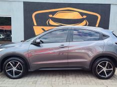 Honda HR-V EXL 1.8 Flexone 16V 2019/2020 VALE AUTOMÓVEIS LAJEADO / Carros no Vale