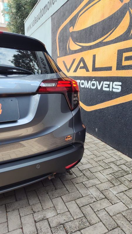 Honda HR-V EXL 1.8 Flexone 16V 2019/2020 VALE AUTOMÓVEIS LAJEADO / Carros no Vale