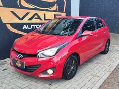 Hyundai HB20 Comf./C.Plus/C.Style 1.0 12V 2013/2014 VALE AUTOMÓVEIS LAJEADO / Carros no Vale