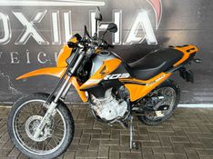 Honda Motos NXR 160 BROS ESD 2019/2019 SÉRGIO VEÍCULOS TEUTÔNIA / Carros no Vale