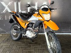 Honda Motos NXR 160 BROS ESD 2019/2019 SÉRGIO VEÍCULOS TEUTÔNIA / Carros no Vale