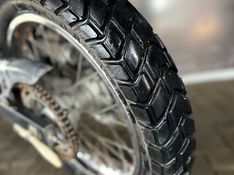 Honda Motos NXR 160 BROS ESD 2019/2019 SÉRGIO VEÍCULOS TEUTÔNIA / Carros no Vale