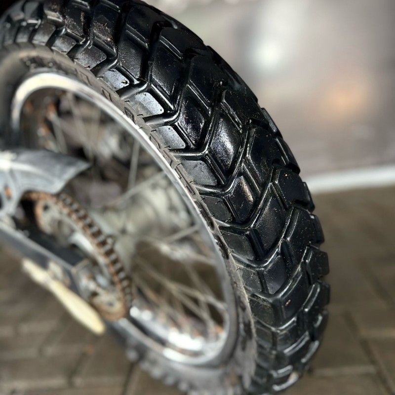 Honda Motos NXR 160 BROS ESD 2019/2019 SÉRGIO VEÍCULOS TEUTÔNIA / Carros no Vale