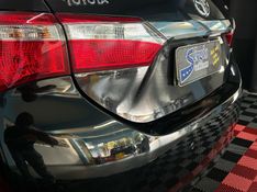 Toyota COROLLA GLi 1.8 2017/2017 SÉRGIO VEÍCULOS TEUTÔNIA / Carros no Vale