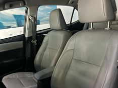 Toyota COROLLA GLi 1.8 2017/2017 SÉRGIO VEÍCULOS TEUTÔNIA / Carros no Vale