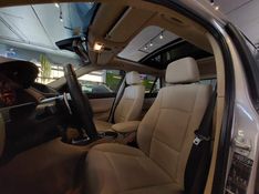 BMW X1 2.0 16V TURBO GASOLINA SDRIVE20I 4P AUTOMÁTICO 2013/2014 BETIOLO NOVOS E SEMINOVOS LAJEADO / Carros no Vale