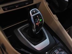 BMW X1 2.0 16V TURBO GASOLINA SDRIVE20I 4P AUTOMÁTICO 2013/2014 BETIOLO NOVOS E SEMINOVOS LAJEADO / Carros no Vale
