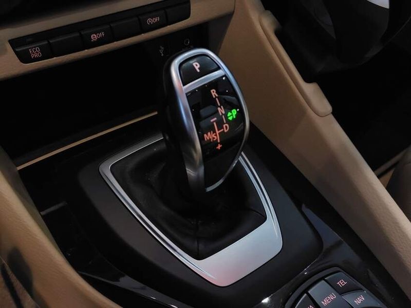 BMW X1 2.0 16V TURBO GASOLINA SDRIVE20I 4P AUTOMÁTICO 2013/2014 BETIOLO NOVOS E SEMINOVOS LAJEADO / Carros no Vale
