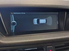 BMW X1 2.0 16V TURBO GASOLINA SDRIVE20I 4P AUTOMÁTICO 2013/2014 BETIOLO NOVOS E SEMINOVOS LAJEADO / Carros no Vale