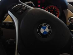 BMW X1 2.0 16V TURBO GASOLINA SDRIVE20I 4P AUTOMÁTICO 2013/2014 BETIOLO NOVOS E SEMINOVOS LAJEADO / Carros no Vale