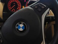 BMW X1 2.0 16V TURBO GASOLINA SDRIVE20I 4P AUTOMÁTICO 2013/2014 BETIOLO NOVOS E SEMINOVOS LAJEADO / Carros no Vale