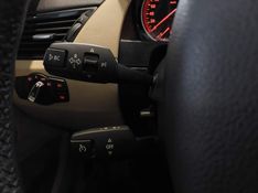 BMW X1 2.0 16V TURBO GASOLINA SDRIVE20I 4P AUTOMÁTICO 2013/2014 BETIOLO NOVOS E SEMINOVOS LAJEADO / Carros no Vale
