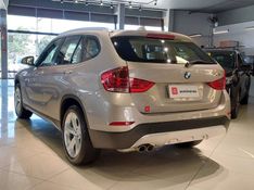 BMW X1 2.0 16V TURBO GASOLINA SDRIVE20I 4P AUTOMÁTICO 2013/2014 BETIOLO NOVOS E SEMINOVOS LAJEADO / Carros no Vale