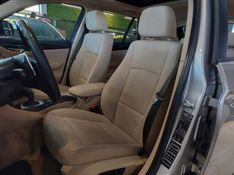BMW X1 2.0 16V TURBO GASOLINA SDRIVE20I 4P AUTOMÁTICO 2013/2014 BETIOLO NOVOS E SEMINOVOS LAJEADO / Carros no Vale