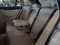 BMW X1 2.0 16V TURBO GASOLINA SDRIVE20I 4P AUTOMÁTICO 2013/2014 BETIOLO NOVOS E SEMINOVOS LAJEADO / Carros no Vale