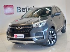 Caoa Chery TIGGO 5x 1.5 VVT TURBO IFLEX TXS DCT 2021/2022 BETIOLO NOVOS E SEMINOVOS LAJEADO / Carros no Vale