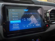 Caoa Chery TIGGO 5x 1.5 VVT TURBO IFLEX TXS DCT 2021/2022 BETIOLO NOVOS E SEMINOVOS LAJEADO / Carros no Vale