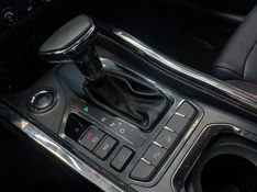 Caoa Chery TIGGO 5x 1.5 VVT TURBO IFLEX TXS DCT 2021/2022 BETIOLO NOVOS E SEMINOVOS LAJEADO / Carros no Vale