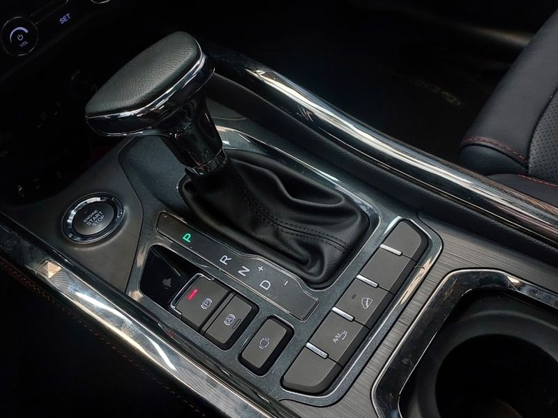 Caoa Chery TIGGO 5x 1.5 VVT TURBO IFLEX TXS DCT 2021/2022 BETIOLO NOVOS E SEMINOVOS LAJEADO / Carros no Vale