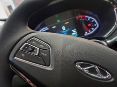 Caoa Chery TIGGO 5x 1.5 VVT TURBO IFLEX TXS DCT 2021/2022 BETIOLO NOVOS E SEMINOVOS LAJEADO / Carros no Vale