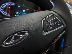 Caoa Chery TIGGO 5x 1.5 VVT TURBO IFLEX TXS DCT 2021/2022 BETIOLO NOVOS E SEMINOVOS LAJEADO / Carros no Vale
