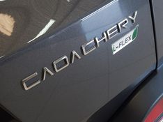 Caoa Chery TIGGO 5x 1.5 VVT TURBO IFLEX TXS DCT 2021/2022 BETIOLO NOVOS E SEMINOVOS LAJEADO / Carros no Vale
