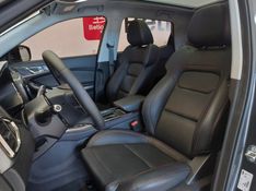 Caoa Chery TIGGO 5x 1.5 VVT TURBO IFLEX TXS DCT 2021/2022 BETIOLO NOVOS E SEMINOVOS LAJEADO / Carros no Vale