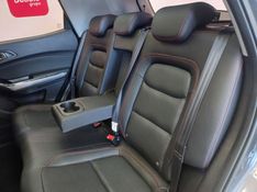 Caoa Chery TIGGO 5x 1.5 VVT TURBO IFLEX TXS DCT 2021/2022 BETIOLO NOVOS E SEMINOVOS LAJEADO / Carros no Vale