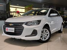 Chevrolet ONIX 1.0 FLEX LT MANUAL 2021/2022 BETIOLO NOVOS E SEMINOVOS LAJEADO / Carros no Vale