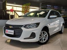 Chevrolet ONIX 1.0 FLEX LT MANUAL 2021/2022 BETIOLO NOVOS E SEMINOVOS LAJEADO / Carros no Vale