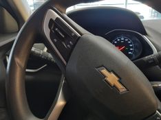 Chevrolet ONIX 1.0 FLEX LT MANUAL 2021/2022 BETIOLO NOVOS E SEMINOVOS LAJEADO / Carros no Vale