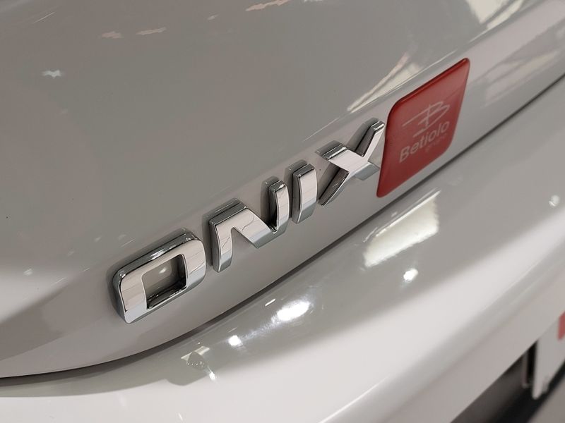 Chevrolet ONIX 1.0 FLEX LT MANUAL 2021/2022 BETIOLO NOVOS E SEMINOVOS LAJEADO / Carros no Vale