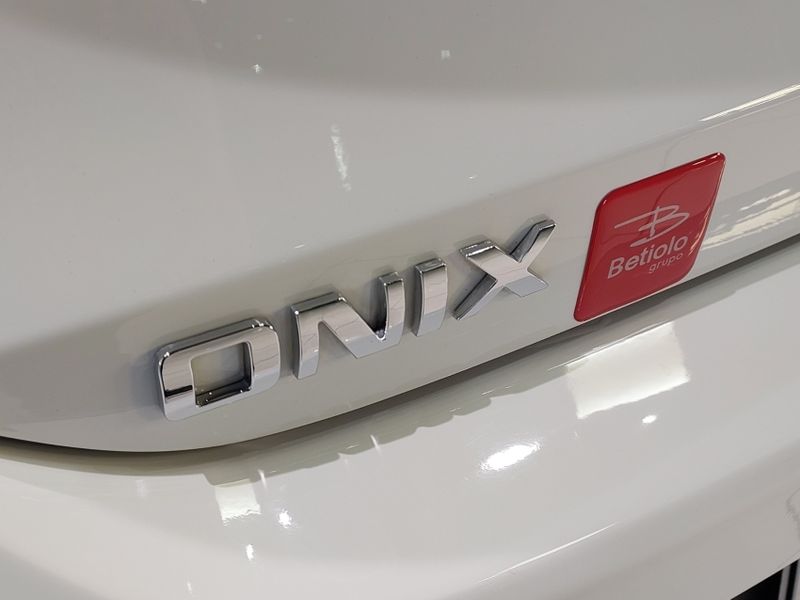 Chevrolet ONIX 1.0 FLEX LT MANUAL 2021/2022 BETIOLO NOVOS E SEMINOVOS LAJEADO / Carros no Vale
