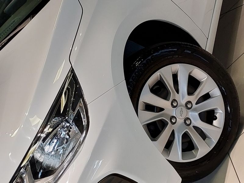 Chevrolet ONIX 1.0 FLEX LT MANUAL 2021/2022 BETIOLO NOVOS E SEMINOVOS LAJEADO / Carros no Vale