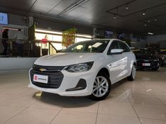 Chevrolet ONIX 1.0 FLEX LT MANUAL 2021/2022 BETIOLO NOVOS E SEMINOVOS LAJEADO / Carros no Vale