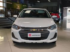 Chevrolet ONIX 1.0 FLEX LT MANUAL 2021/2022 BETIOLO NOVOS E SEMINOVOS LAJEADO / Carros no Vale