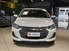 Chevrolet ONIX 1.0 FLEX LT MANUAL 2021/2022 BETIOLO NOVOS E SEMINOVOS LAJEADO / Carros no Vale