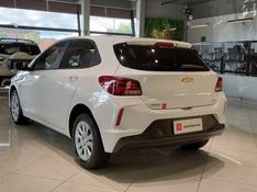 Chevrolet ONIX 1.0 FLEX LT MANUAL 2021/2022 BETIOLO NOVOS E SEMINOVOS LAJEADO / Carros no Vale