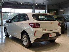 Chevrolet ONIX 1.0 FLEX LT MANUAL 2021/2022 BETIOLO NOVOS E SEMINOVOS LAJEADO / Carros no Vale